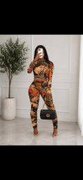 Fierce Luxe Set