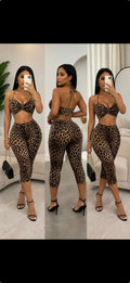 Wild Set