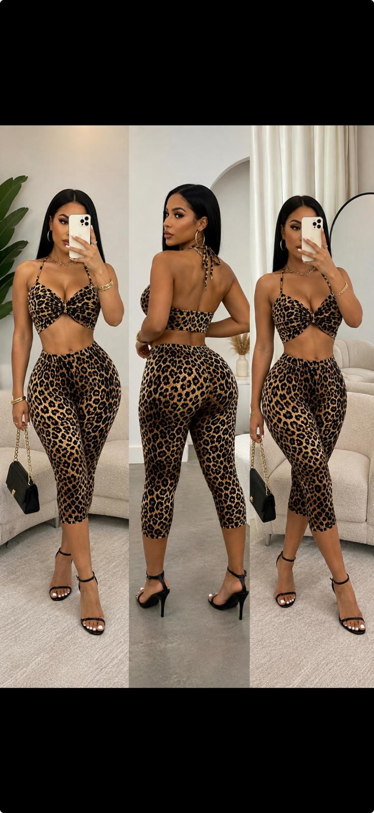 Wild Set